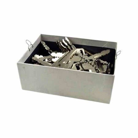 Aerolock AeroLock- Fastec Camper Locks TO-106A (FIC1 / FIC3) AER-TO106A